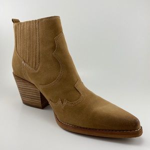 Sam Edelman Winona Cowgirl Boots